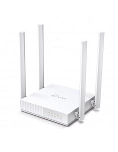 TP-Link ARCHER C24 безжичен...